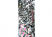 snow board